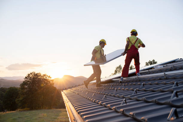 Best Steel Roofing  in Kings Mountain, NC