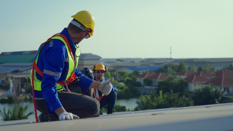 Best Roofing for New Construction  in Kings Mountain, NC